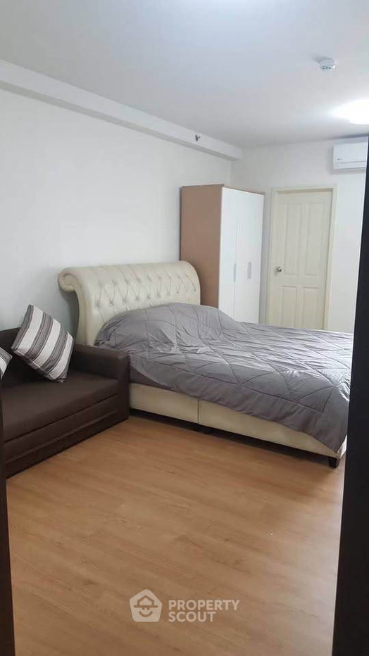 picture Studio Condo at Supalai Veranda Ratchavipha - Prachachuen near MRT Bang Son (ID 3403194) - 4/12