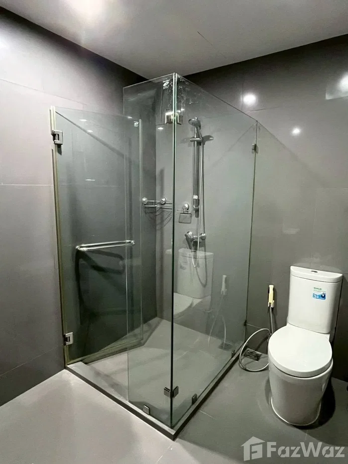 รูป ขาย คอนโด 1 ห้องนอน ในโครงการ โนเบิล รีโว สีลม 6863701 - รูปที่ 8/10