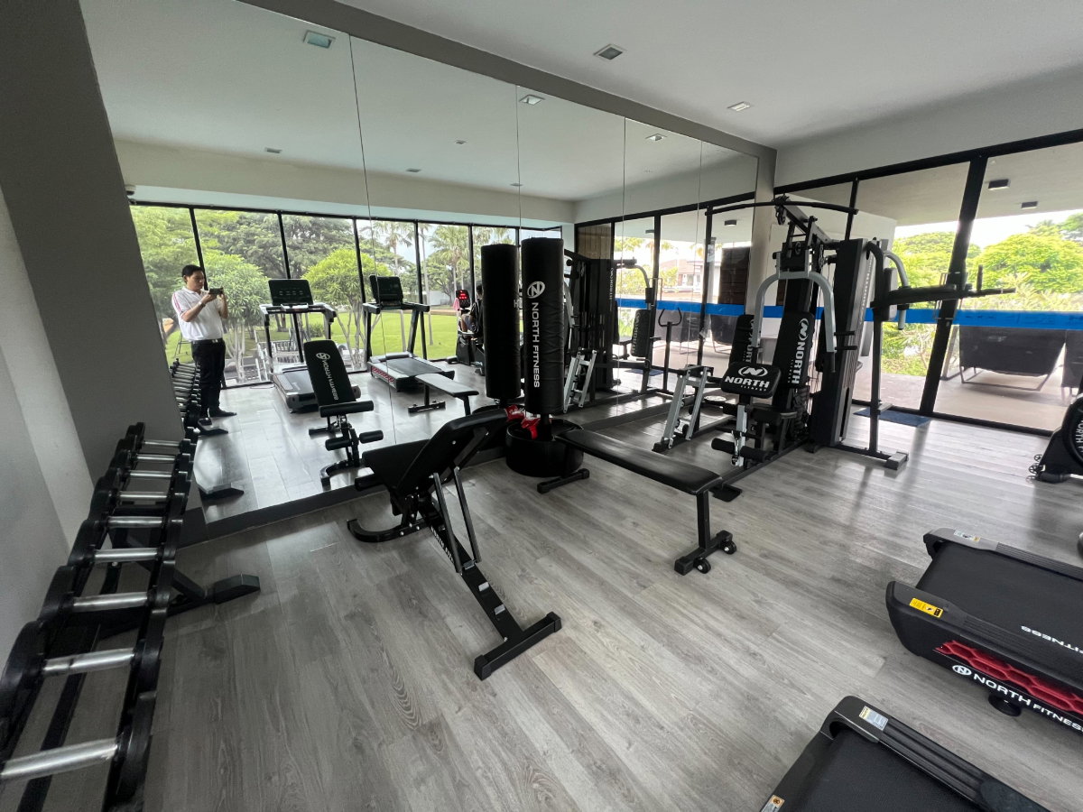 picture ND1067  For rent Mantana Kalapapruek - Wongwaen  - 20/20
