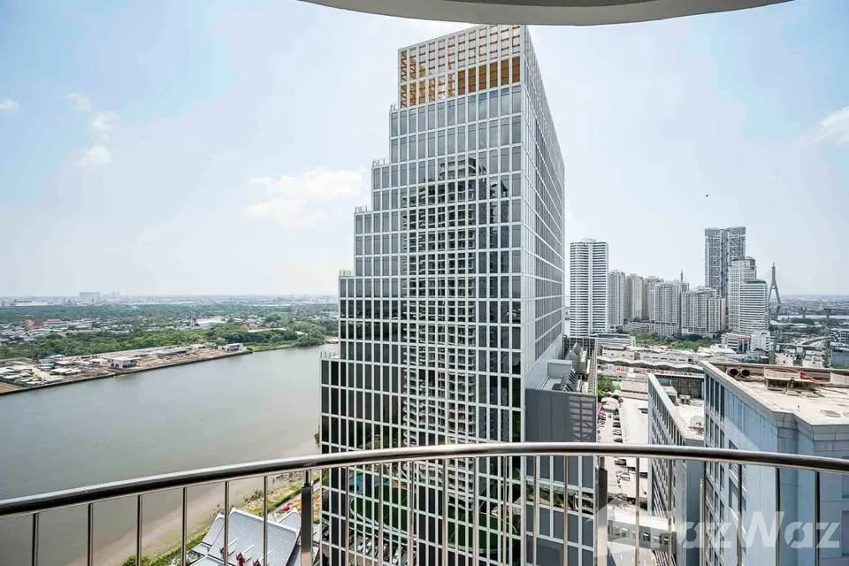 picture For Rent | Supalai Riva Grande Rama 3 6863581 - 11/18