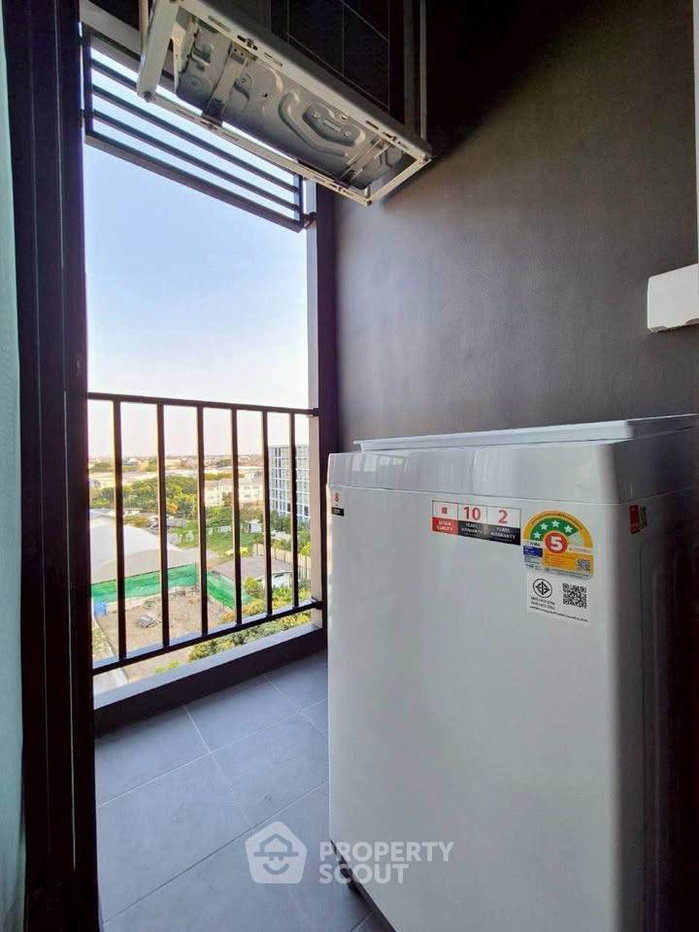picture 1-BR Condo at Atmoz Oasis Onnut in Suan Luang (ID 3402533) - 16/16