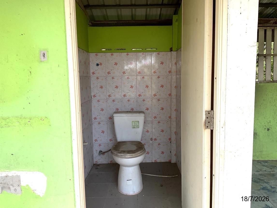 picture HOME 100 Sq.w. Kaset Sombon Chaiyaphum for 1.9M - 29/33