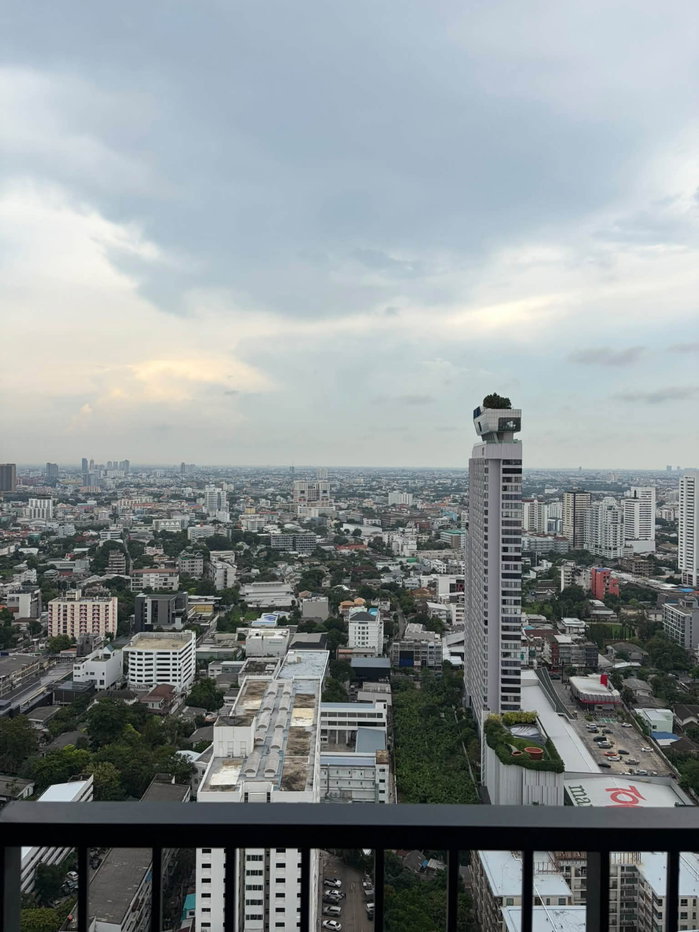 picture Noble Form Thonglor for Rent, fully furnish, ready to move in - 12/18