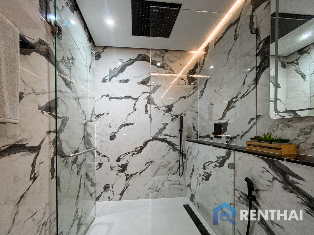 picture Luxurious 1bed Condo in Harmony, Phuket, Rawai - Fully Furnished - 19/25