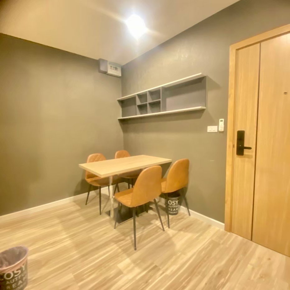 picture PLUS CONDO KORAT ONE BEDROOM CONDO FOR RENT - 13/29