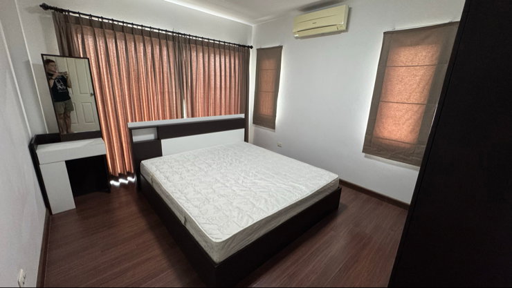 รูป 🏡 ขาย ให้เช่า บ้านเดี่ยว 2 ชั้น หมู่บ้านเลควัลเลย์ เฟส 1 บึง/บ่อวิน ศรีราชา ชลบุรี - รูปที่ 58/61