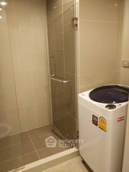 picture 1-BR Condo For Rent At Silk Phaholyothin 9 Near BTS Ari (ID 985661) - 3/9