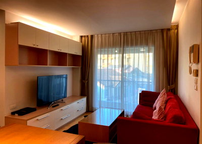 ขายคอนโด : #A12423 ✅ 15/10/69  ขายคอนโด Residence 52 📲📢สอบถาม ld line @condoboy