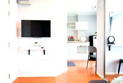 Condos for sale : 📌 For Sell Condo LUMPINI PARK RATTANA THIBET- NGAMWONGWAN Building E, Floor 22,1 bed room, Room size 22 sqm