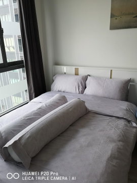 Unit Available at Ideo Mobi Sukhumvit Eastgate Multiple units available—prices negotiable!