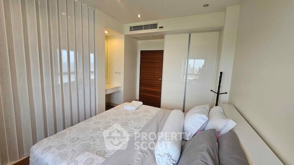 picture 15th-Floor 1-BR Condo At The Axis Pattaya For Rent (ID 3406373) - 20/29