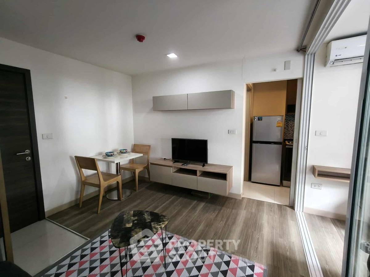 รูป คอนโด 1-ห้องนอน ที่ โมนีค คอนโด สุขุมวิท 64 ใกล้ BTS ปุณณวิถี (ID 2030023) - รูปที่ 3/9