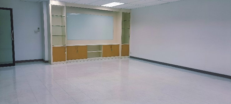 รูป สำนักงานให้เช่า ขนาดพื้นที่ 50ตรม. - รูปที่ 11/13