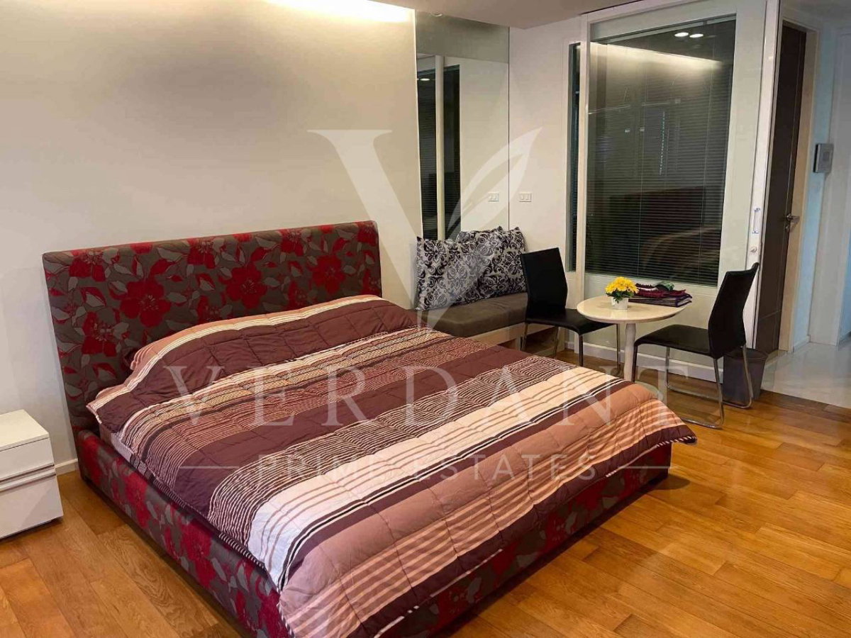 picture ðĒ 15 Sukhumvit Residences studio room, good for investment - 2/8
