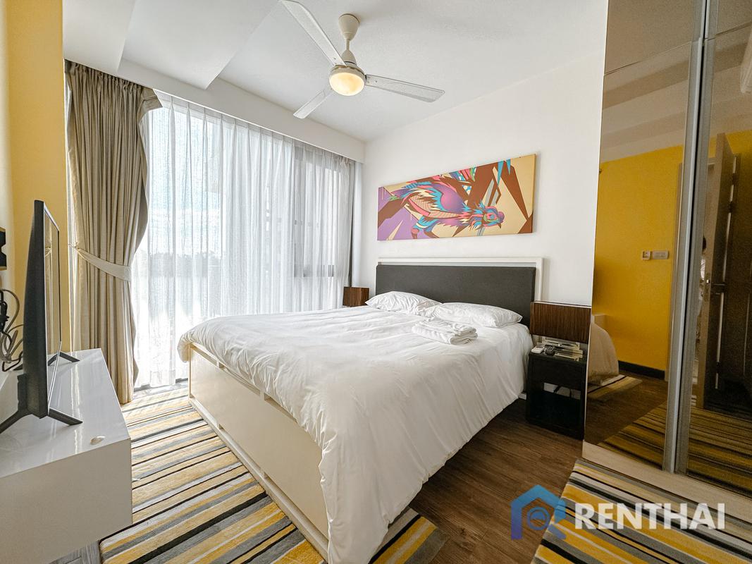 picture 2bed Condo in Cassia Phuket - 9M Thb, Fully Furnished with Exclusive Amenities - 3/25