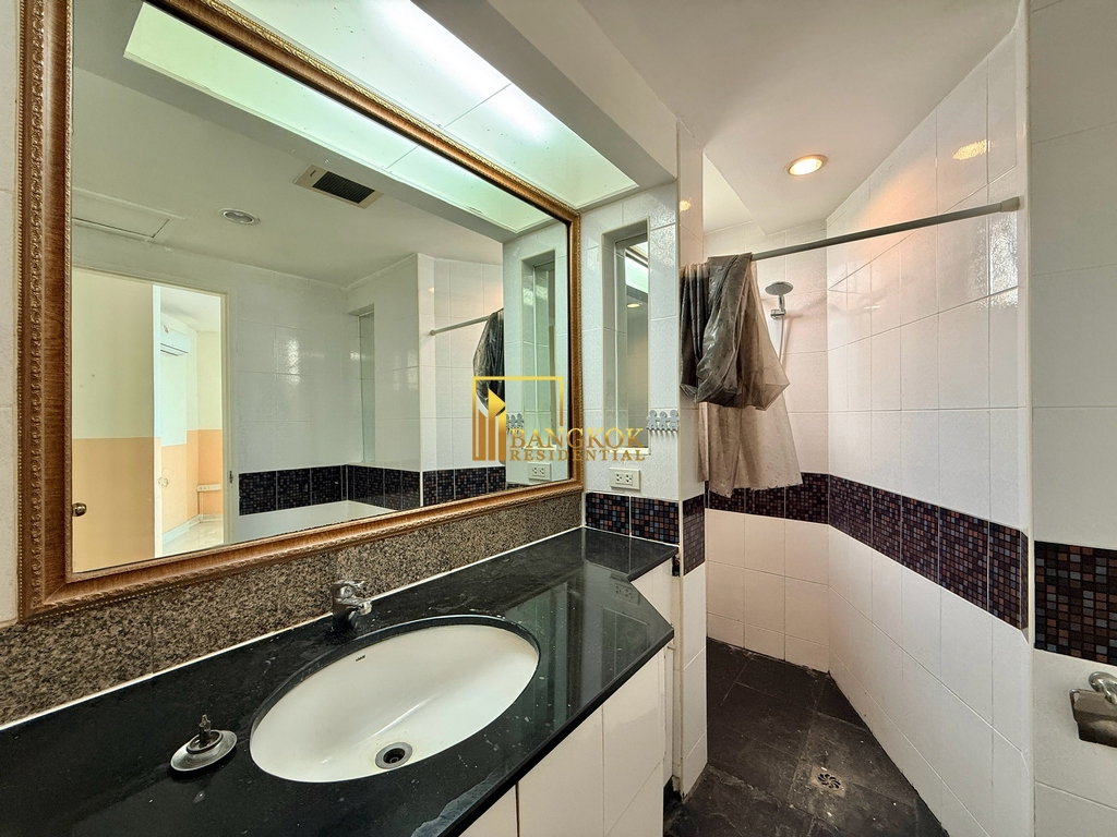 รูป President Park | Spacious 3 Bedroom Property in Phrom Phong - BR5068CD - รูปที่ 21/34