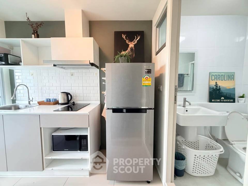 รูป คอนโด 1-ห้องนอน ที่ ดี คอนโด พิงค์ ใกล้ เซ็นทรัล เฟสติวัล เชียงใหม่ (ID 3402352) - รูปที่ 13/15
