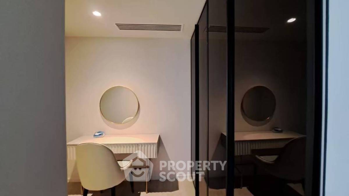 picture 2-BR Condo at The Lofts Silom near BTS Surasak (ID 3401330) - 29/30