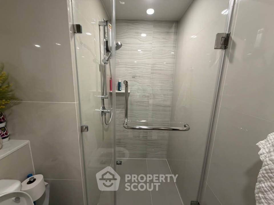รูป คอนโด 2 ห้องนอน ชั้น 35 LIFE Rama 4 - Asoke ใกล้ MRT Queen Sirikit (ID 3383218) - รูปที่ 21/23