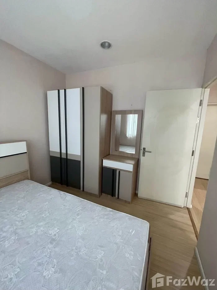 picture Townhome for Rent | Baan Klang Muang Rama 9–Ramkhamhaeng 6860036 - 18/21