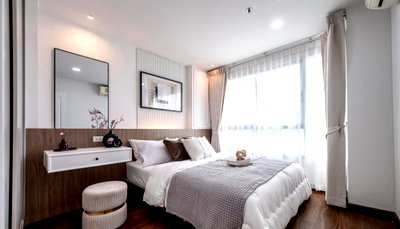 Condos for sale : BLC161026  For sale : U Delight Ratchavibha