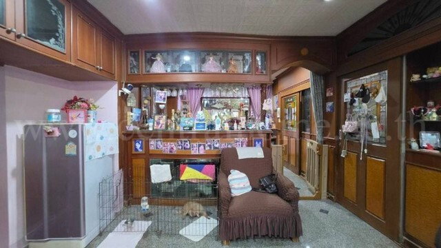 รูป บ้านเดี่ยว 2 ชั้น 50.1 ตร.ว พรรณิการ์ ถนนบางแวก บ้านพร้อมอยู่ สภาพดี ราคาถูก - รูปที่ 6/49