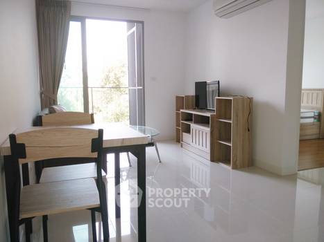 picture 1-BR Condo For Rent At Silk Phaholyothin 9 Near BTS Ari (ID 985661) - 8/9
