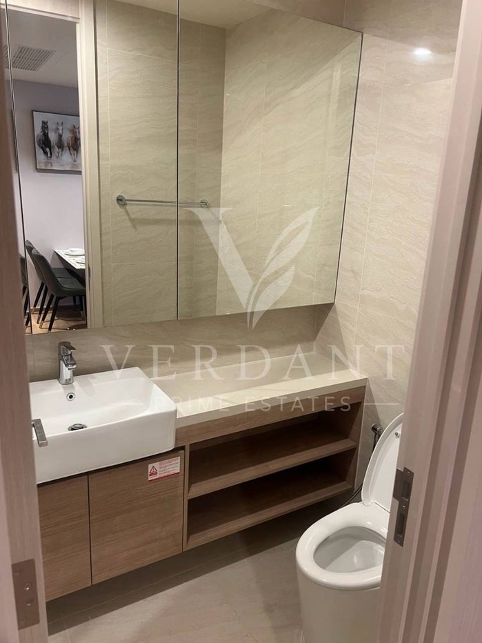 picture ðĒ Noble Form Thonglor 33 sqm ready to move in - 7/13