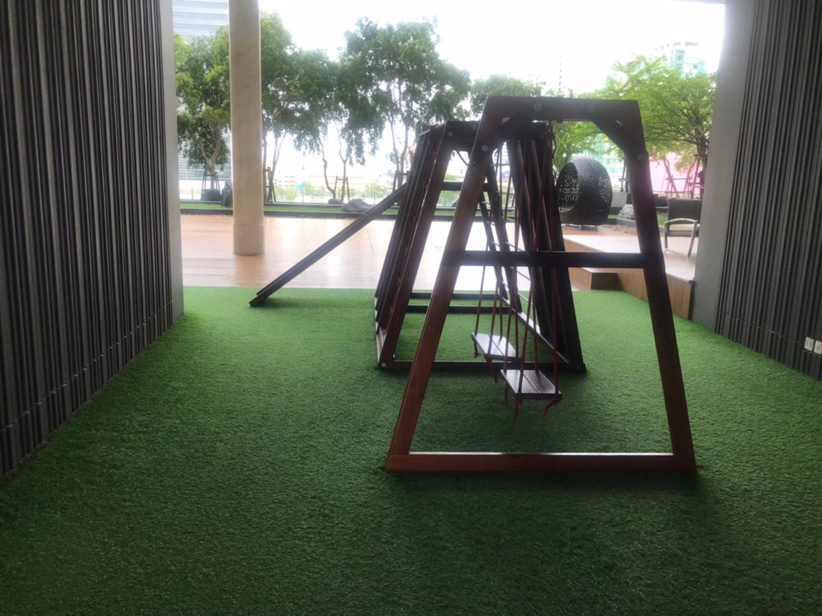 picture Condo for Rent: Life Asoke Near Airport Link - 27/27