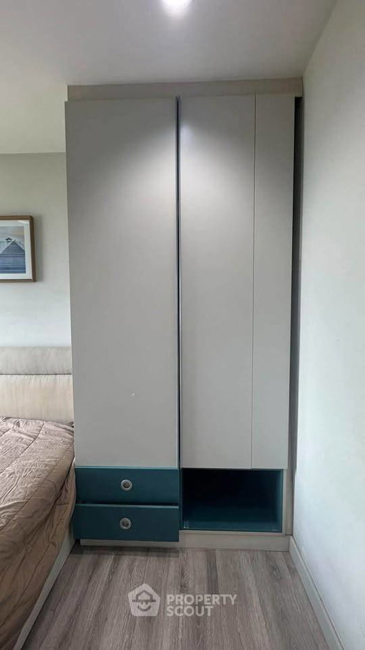 picture 1-BR Condo at Centric Sea Pattaya close to Central Pattaya (ID 3406458) - 7/12