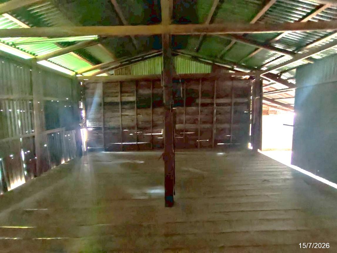 picture HOME 199 Sq.w. Kaeng Khlo Chaiyaphum for 1.1M - 23/29