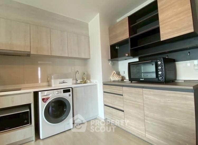 picture 2-BR Condo At Life Sukhumvit 48 Near BTS Phra Khanong (ID 3402523) - 4/12