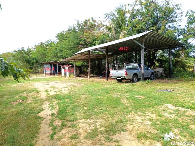 รูป บ้านเดี่ยว 1140 ตร.วา พิมาย นครราชสีมา 1.6M - รูปที่ 4/15