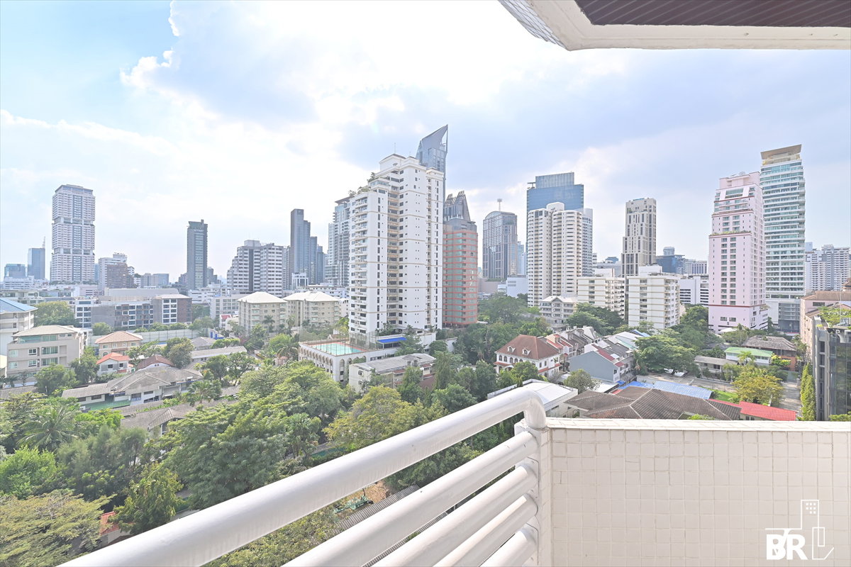 รูป 💖💖 ขายคอนโด 💎 Richmond Palace Sukhumvit 43 3นอน 164ตร.ม. 19.1MB ✨ ห้องแต่งสวย วิวไม่บล็อค พื้นที่ใช้สอยเยอะ ใกล้ BTS พร้อมพงษ์ - รูปที่ 5/13