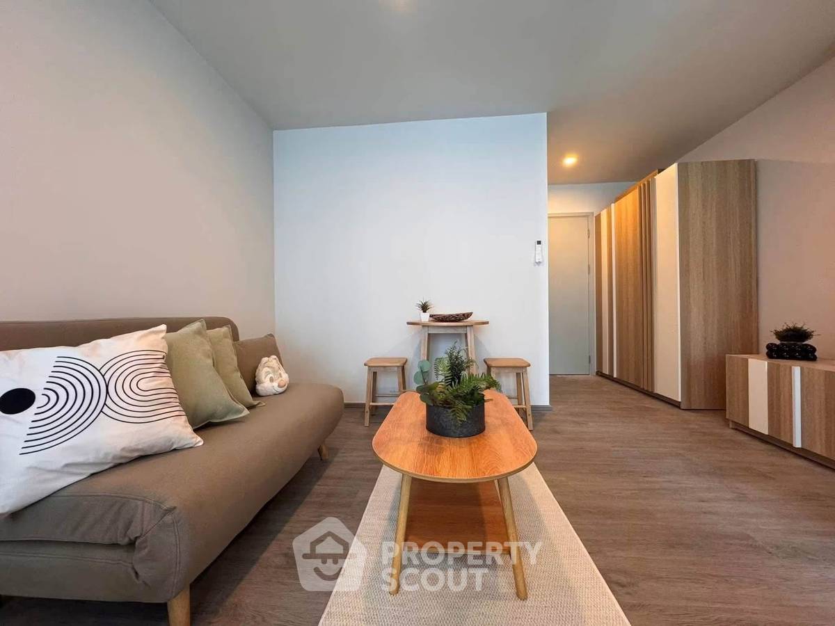 picture 1-BR Condo at Regent Home Bangna near BTS Bang Na (ID 3408821) - 9/9