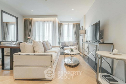 1-BR At The Reserve Sukhumvit 61 Near BTS Thong Lor (ID 3408198)