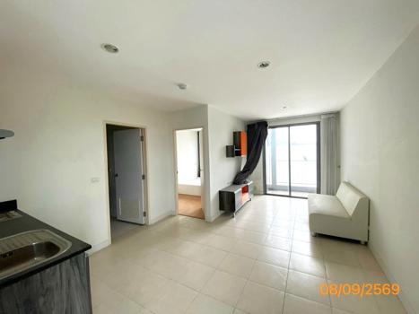 picture CONDO 36.44 Sq.m. Muang Samut Prakarn Samut Prakarn for 2.3M - 22/25
