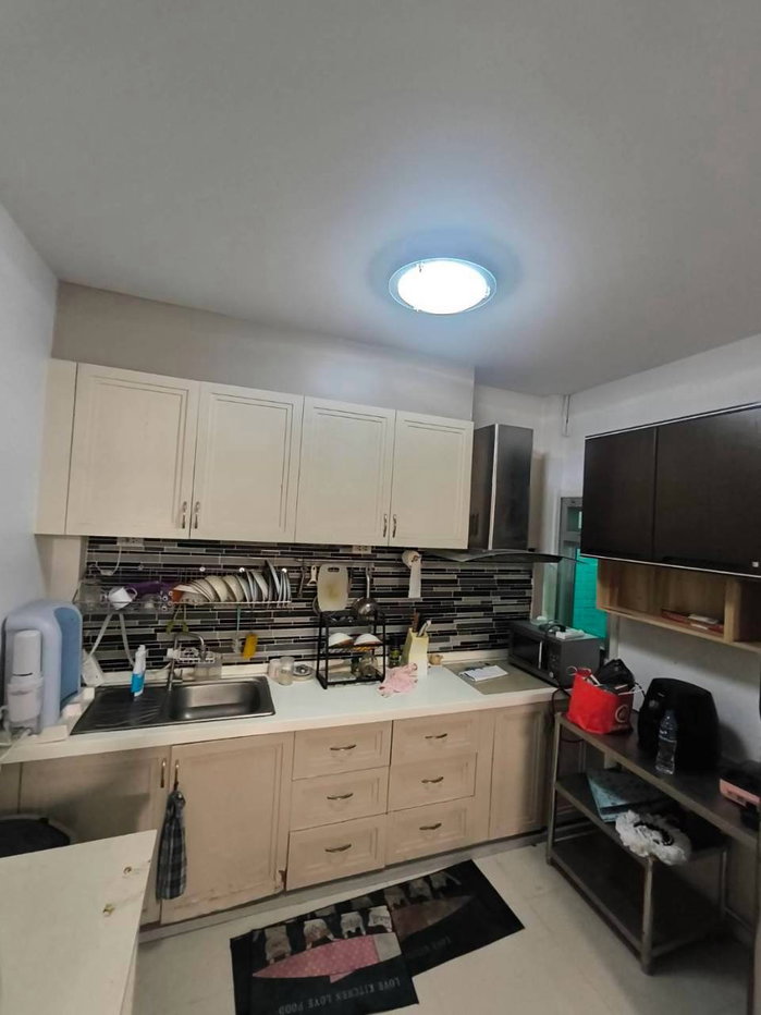 picture ND1066 For rent Life Bangkok Boulevard Pinklao-Petchkasem - 19/35