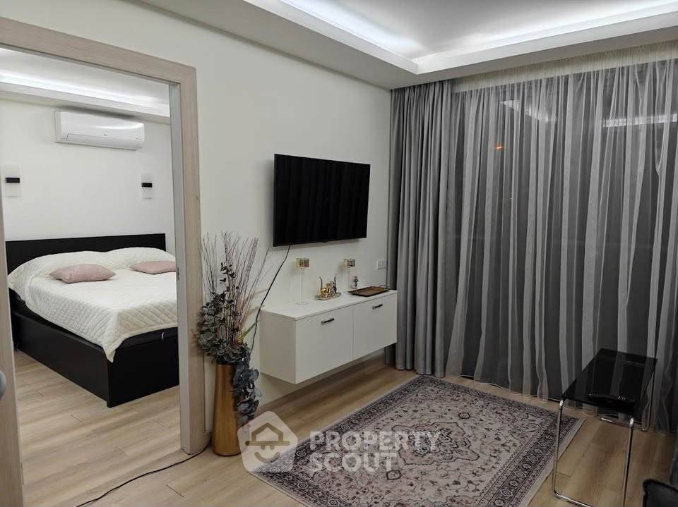 picture 1-BR Condo at B Condo in Bang Kaeo (ID 3405504) - 9/16