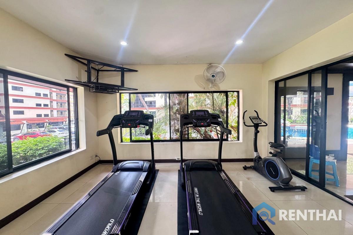 picture Nova Mirage Condo for sale studio 44 sqm - 16/25