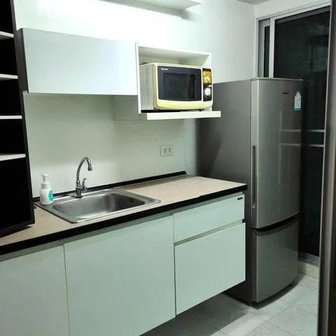 picture A010652 CASA CONDO RATCHADA-THAPRA - 2/5