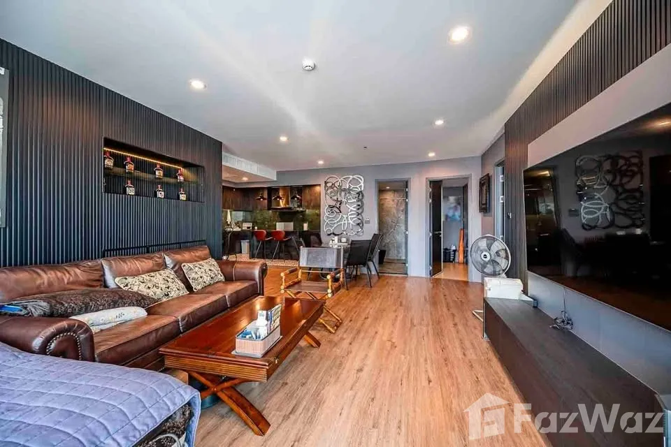 picture For Rent | Supalai Riva Grande Rama 3 6863581 - 7/18