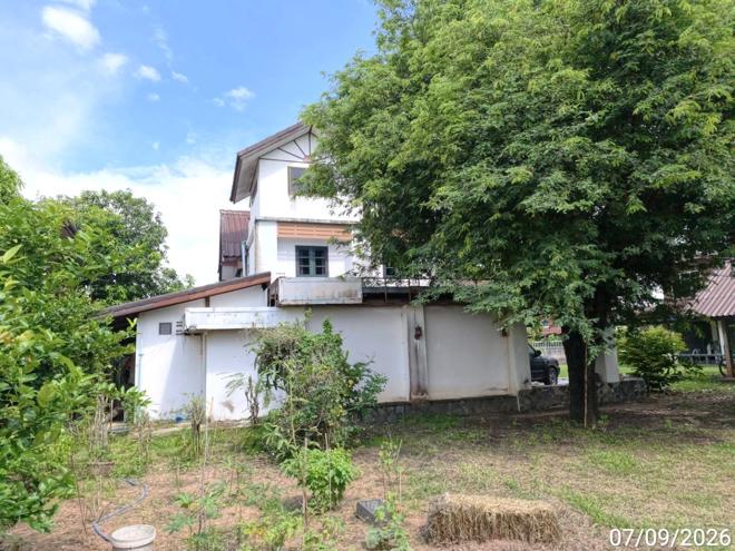 รูป บ้านเดี่ยว 215 ตร.วา กุดรัง มหาสารคาม 1.2M - รูปที่ 2/31