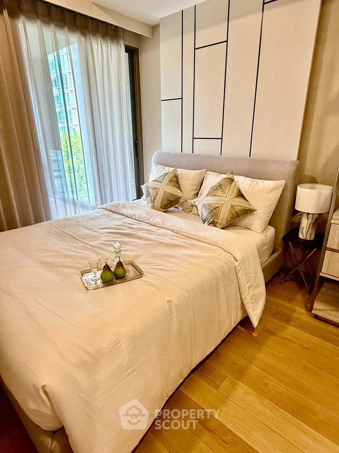 picture 2-BR Condo at Fynn Sukhumvit 31 near MRT Sukhumvit (ID 3403578) - 28/37