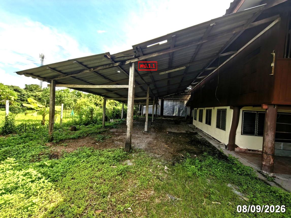 picture HOME 301 Sq.w. Hang Dong Chiang Mai for 3.5M - 32/45