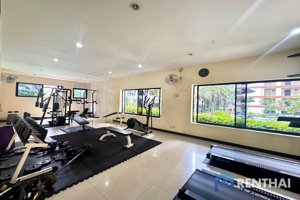 picture Nova Mirage Condo for sale studio 44 sqm - 19/25