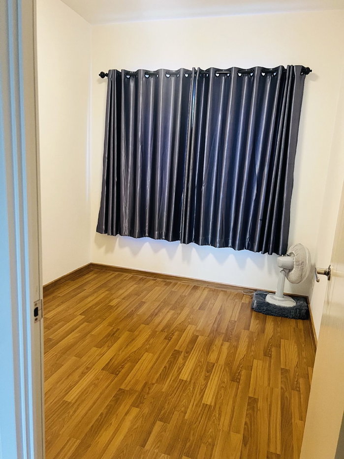 รูป 🏡✨ ให้เช่าทาวน์โฮม 2 ชั้น The Trust ราชพฤกษ์–รัตนาธิเบศร์ | บ้านพร้อมอยู่ เฟอร์นิเจอร์และเครื่องใช้ไฟฟ้าครบ - รูปที่ 6/15