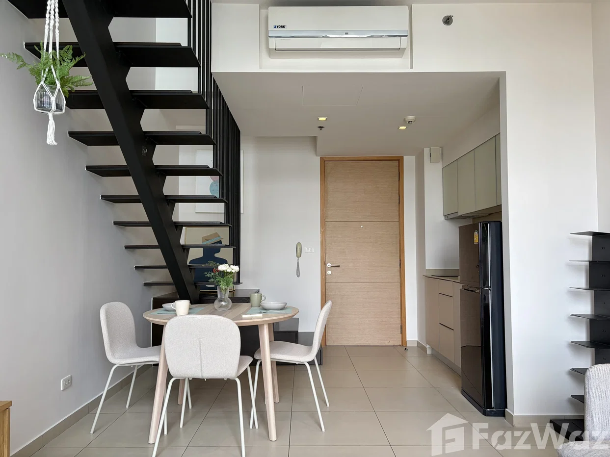 picture 1 Bedroom Condo for sale at The Lofts Ekkamai  6854837 - 5/12