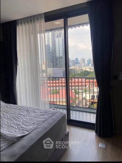 picture 1-BR Condo For Sale At XT Phayathai Near BTS Phaya Thai (ID 3404845) - 4/14
