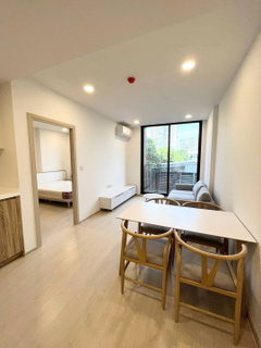 รูปภาพ ให้เช่า Noble Ambience Sukhumvit 42 — 1 ห้องนอน | BTS เอกมัย | Fully Furnished GTN-1238